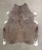 Taupe Cowhide Rug #B8782