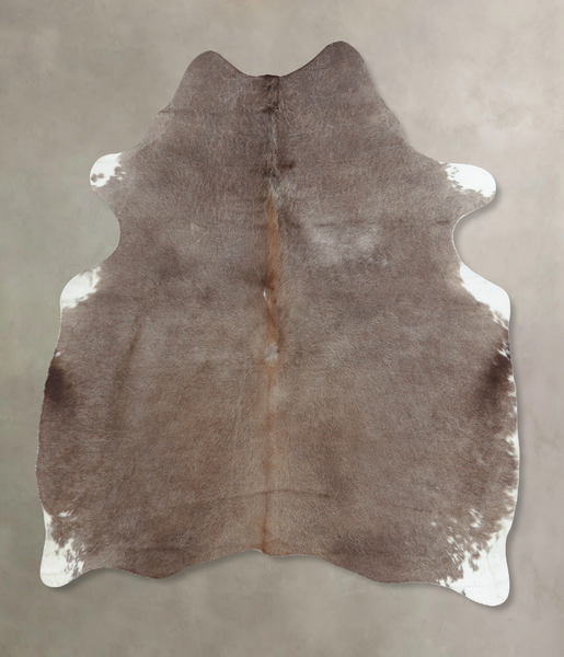 Taupe Cowhide Rug #B8782