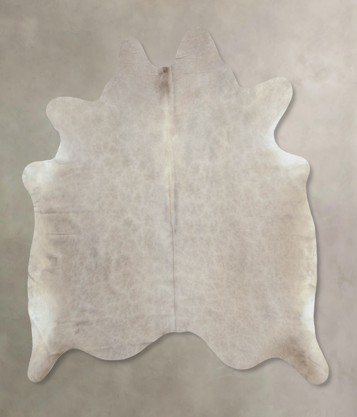 Taupe Cowhide Rug #B8799