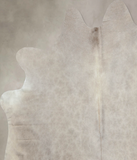 Taupe Cowhide Rug #B8799