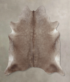Taupe Cowhide Rug #B8997