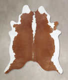 Hereford Cowhide Rug #B9189