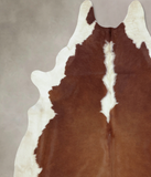 Hereford Cowhide Rug #B9260