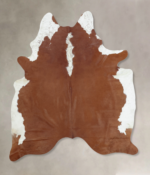 Hereford Cowhide Rug #B9279