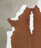 Hereford Cowhide Rug #B9303