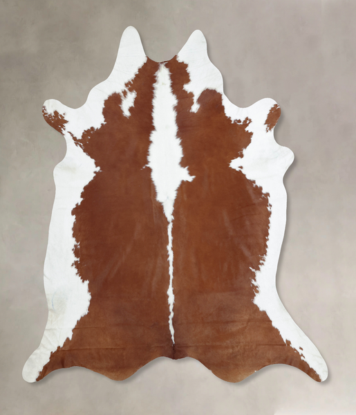 Hereford Cowhide Rug #B9332