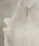 Champagne Cowhide Rug #B9816