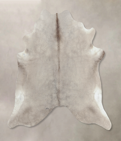 Champagne Cowhide Rug #B9817