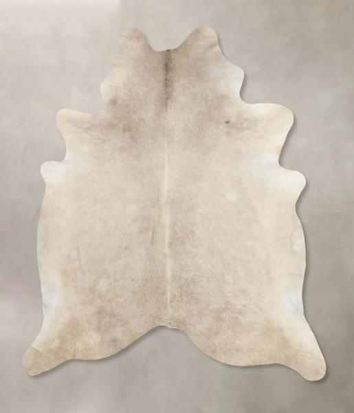 Champagne Cowhide Rug #B9953