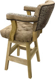 Bayou Barstool