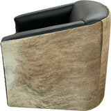 Sonata Swivel Glider