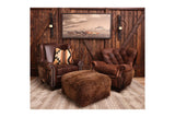 Brompton Oversized Wingback Recliner