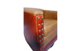 California Swivel Glider