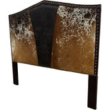 Top Hand Headboard