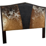 Top Hand Headboard