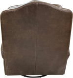 Western Frontier Swivel Glider Recliner