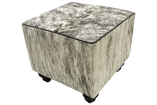 Cowhide Cube Light ExoticÂ 