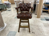 Summit Axis Barstool