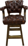 Summit Axis Barstool