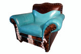 Durango Club Chair
