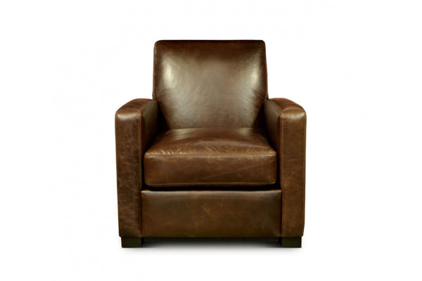 Eleanor Rigby Ascot 1E Accent Chair
