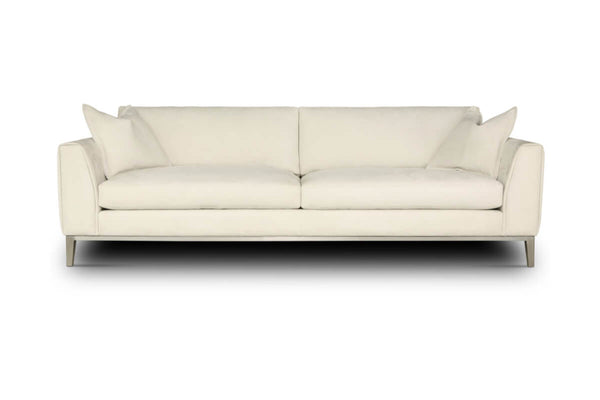 Eleanor Rigby Fairfax 90 Grande Sofa
