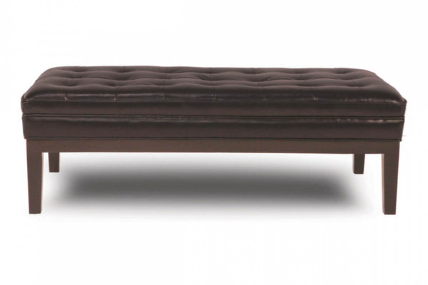 Eleanor Rigby Rufus 0A Bench Ottoman