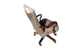 Grey Rock Desk Chair
