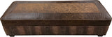 Cypress Storage Ottoman - 72" x 24"
