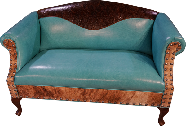 Hondo Settee