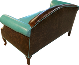 Hondo Settee