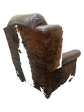Maverick II Western Leather ReclinerÂ 