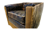 Idaho Swivel Glider