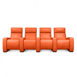 Eleanor Rigby Kalispell Motion Power Recliner 3-Piece Sectional