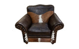 Maverick II Club Chair