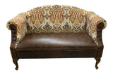 Nuevo Desert Settee