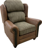 Deadwood ReclinerÂ 