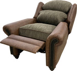 Deadwood ReclinerÂ 