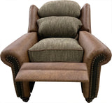 Deadwood ReclinerÂ 