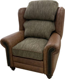Deadwood ReclinerÂ 