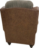 Deadwood ReclinerÂ 