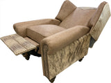 Palomino Mustang Recliner