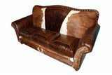 Ranch Foreman 3 cushion Sofa