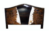 Ranch Foreman King Headboard