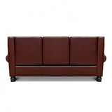 Eleanor Rigby Senador Motion Power Recliner 3-Piece Sectional