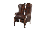 Santa Fe Wing Back Chair