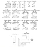 Eleanor Rigby Brooklyn 30 Sofa