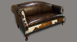 Salado Settee