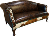 Salado Settee