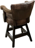 Oak Creek Barstool